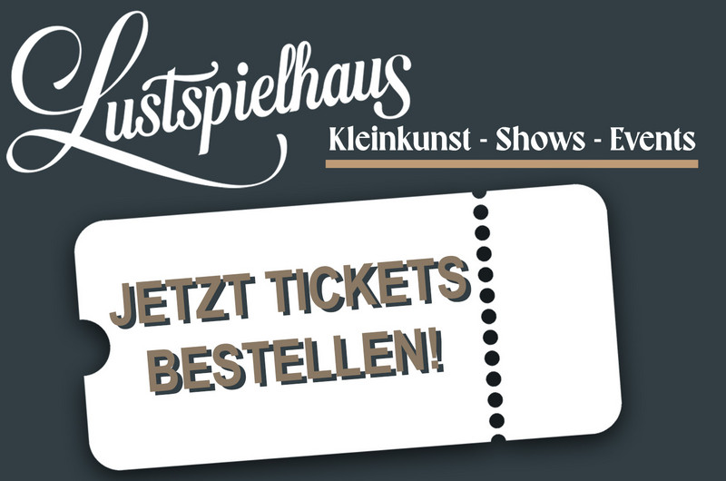 Lustspielhaus 