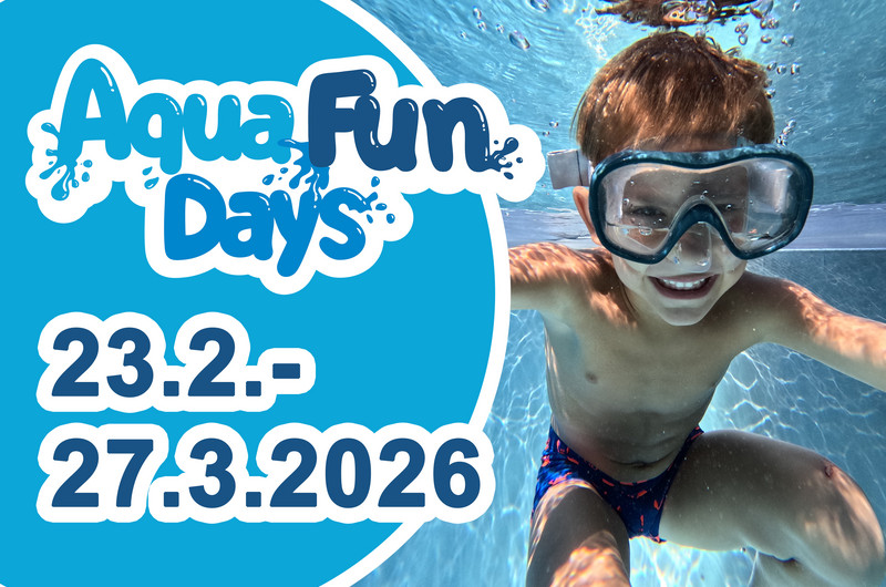 Aqua Fun Days